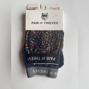 Pair Of Thieves Boxer Briefs